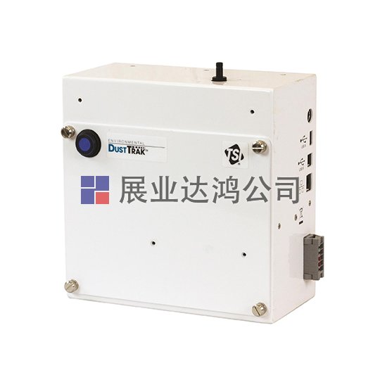 TSI 8540型氣溶膠監測儀