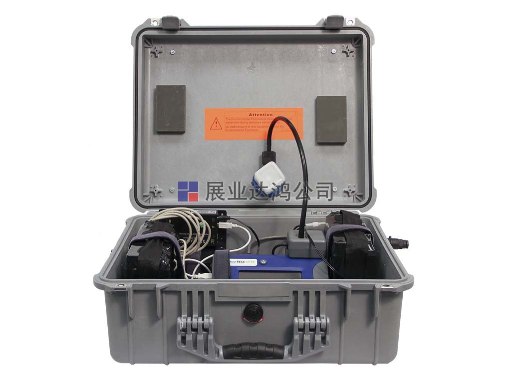 <b>美國TSI8535粉塵檢測儀專用環保箱</b>